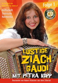 Heft_Lustige Ziach Gaudi mit Petra Kopp4